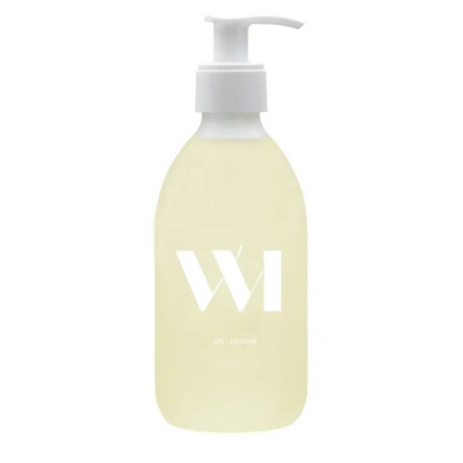Flacon Gel Douche Bio, What Matters
