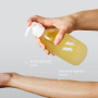 Flacon Gel Douche Bio, What Matters