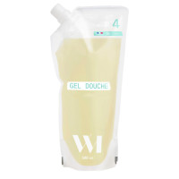 Recharge Gel Douche Bio, What Matters