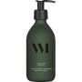 Flacon Gel Douche Bio Ecorce d'Orange/Poivre Noir, What Matters