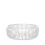 Corbeille M Lito White, Blomus