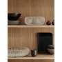 Corbeille M Lito White, Blomus