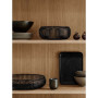 Corbeille M Lito Black, Blomus
