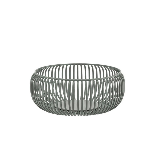 Corbeille M Lito Agave Green, Blomus