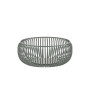 Corbeille M Lito Agave Green, Blomus