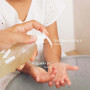 Recharge Gel Lavant Mains Bio Fleur d'Oranger, What Matters