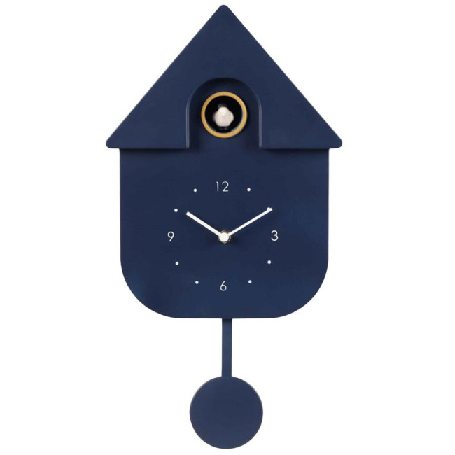 Horloge Murale Coucou, Emdé