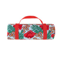 Couverture de Pique-Nique Japon, Derrière la porte