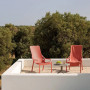 Fauteuil Net Lounge, Nardi