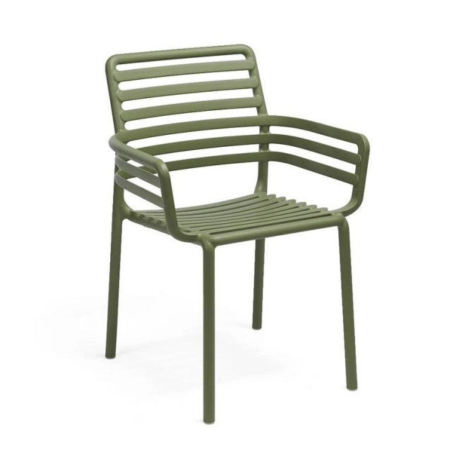 Fauteuil Doga Armchair, Nardi