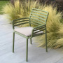 Fauteuil Doga Armchair, Nardi