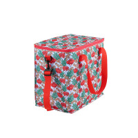 Sac à Courses Isotherme Japon, Derrière la porte