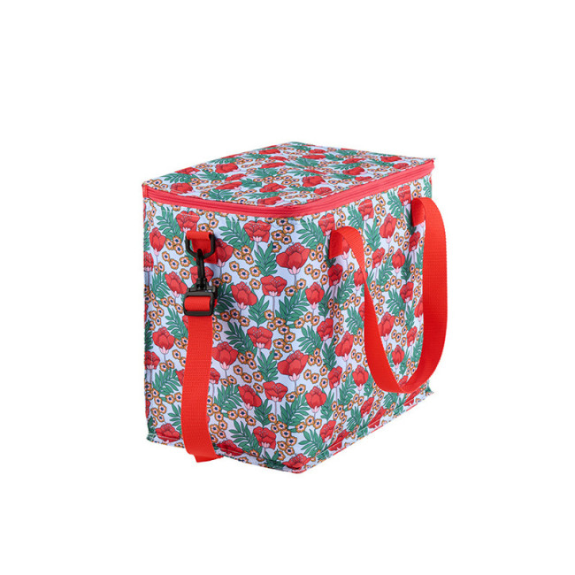 Sac à Courses Isotherme Japon, Derrière la porte
