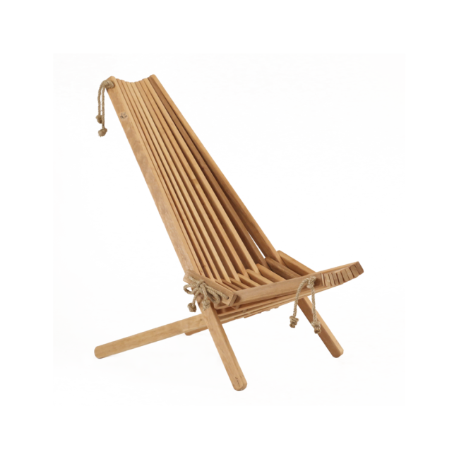 Chilienne bois de Frêne, Ecofurn