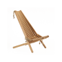 Chilienne bois de Frêne, Ecofurn
