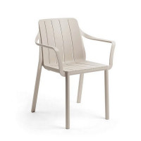 Fauteuil Tibernia Armchair, Nardi