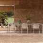 Fauteuil Tibernia Armchair, Nardi