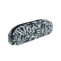 Pochette à couverts Végétal, Derrière la porte