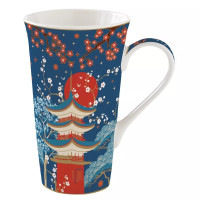 Mug 60cl Tokyo, Easy Life