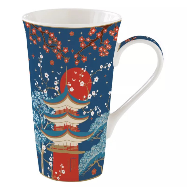 Mug 60cl Tokyo, Easy Life