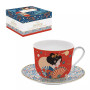 Coffret tasse déjeuner 40 cl Tokyo, Easy Life