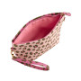 Trousse Malice Sauvage, Derrière la porte