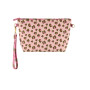 Trousse Malice Sauvage, Derrière la porte