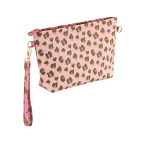 Trousse Malice Sauvage, Derrière la porte