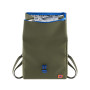 Sac Isotherme Yunik, Derrière la porte