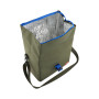 Sac Isotherme Yunik, Derrière la porte