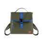 Sac Isotherme Yunik, Derrière la porte