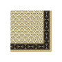 20 serviettes en papier Egyptian, Easy Life