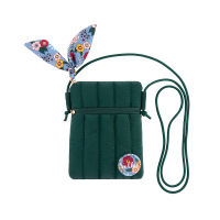 Sac Bandoulière So Chic, Derrière la porte