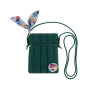 Sac Bandoulière So Chic, Derrière la porte