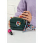Trousse Cotie So Chic, Derrière la porte