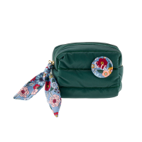 Trousse Cotie So Chic, Derrière la porte