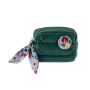 Trousse Cotie So Chic, Derrière la porte
