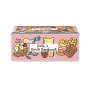 Boîte à Biscuits Bienfaisants, Derrière la porte