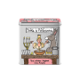 Boîte à Pâtisserie Peau d'Âne, Derrière la porte