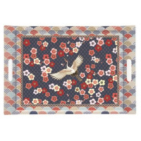 Plateau de service Okinawa 49x34cm, Easy Life