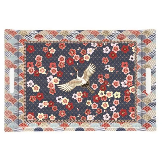 Plateau de service Okinawa 49x34cm, Easy Life