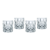 Coffret 4 verres à whisky Noblesse, Nachtmann