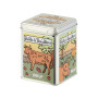 Boîte à Bouillons Bœuf Vintage, Derrière la porte