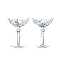Coffret 2 verres Cocktail Noblesse, Nachtmann