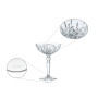 Coffret 2 verres Cocktail Noblesse, Nachtmann