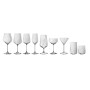 Coffret 4 verres à Bourgogne Lifestyle, Spiegelau