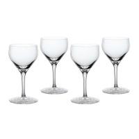 Coffret 4 verres à Cocktail 15 cl Nick & Nora, Spiegelau
