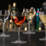 Coffret 4 verres à Cocktail 15 cl Nick & Nora, Spiegelau