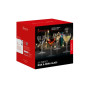 Coffret 4 verres à Cocktail 15 cl Nick & Nora, Spiegelau