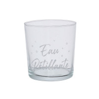 Gobelet 36cl Eau Pétillante, Côté Table